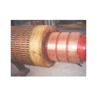 進口直流電機維修及保養(yǎng)