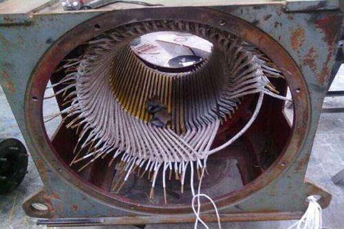 汕頭直流電機(jī)檢修多少錢歡迎咨詢