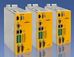 包米勒伺服驅(qū)動(dòng)器bum60 12 24 54 b 001上海特價(jià)供應(yīng)