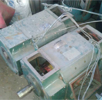 Z4-250-31 132KW直流電機(jī)維修 保養(yǎng) 修理大、中型國內(nèi)外電機(jī)