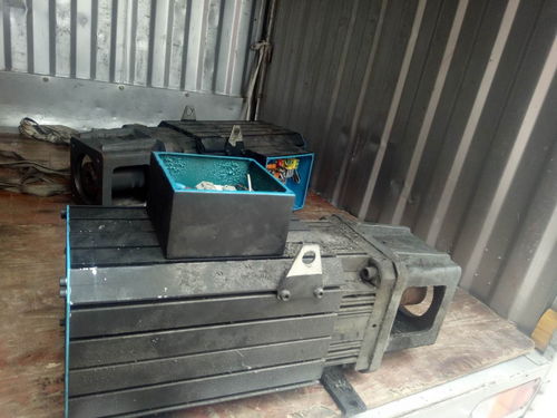 洪梅丹佛斯伺服電機(jī)維修線圈進(jìn)水漏電