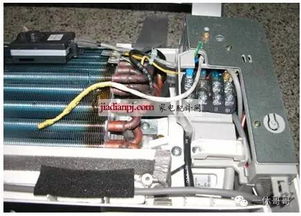 家用直流變頻空調(diào)技術(shù)培訓 上