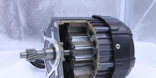 為什么現在的電動車電機都是無刷的,而有刷漸漸的少了