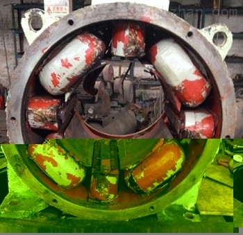 廣州直流電機維修,進口直流電機修理13672449079 _供應信息_商機_中國環保在線