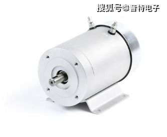 直流電機(jī)驅(qū)動(dòng)保護(hù)方案