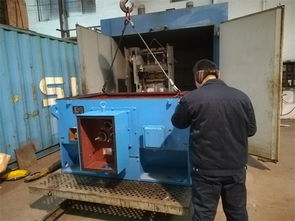 塘沽區更換直流電機線圈維修