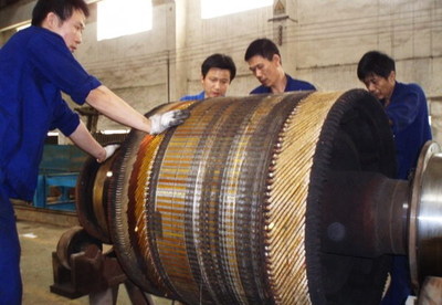 東莞直流電機維修 東莞直流電機修理 東莞直流電機保養_電機欄目