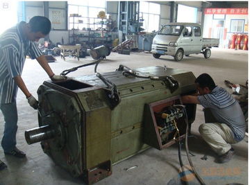 東元大同電機(jī)維修