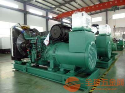 紹興160千瓦沃爾沃發(fā)電機(jī)維修配件