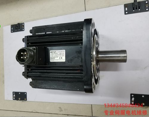 三菱PLC伺服電機(jī)與直流電機(jī)維修指南 正反轉(zhuǎn)問(wèn)題及廣州本地服務(wù)