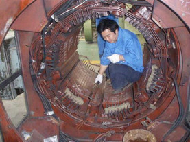 專(zhuān)業(yè)直流電機(jī)維修服務(wù)