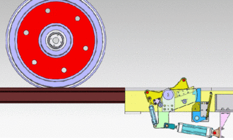 直流電機維修 神奇的機械圖解析